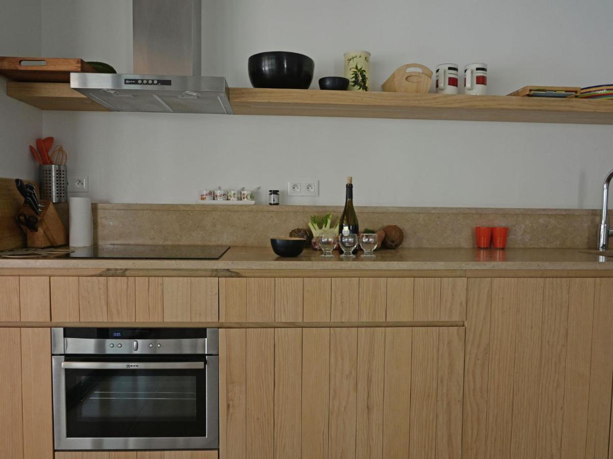 Vibrant Villa In Malauc Ne With Private Garden Malaucène المظهر الخارجي الصورة