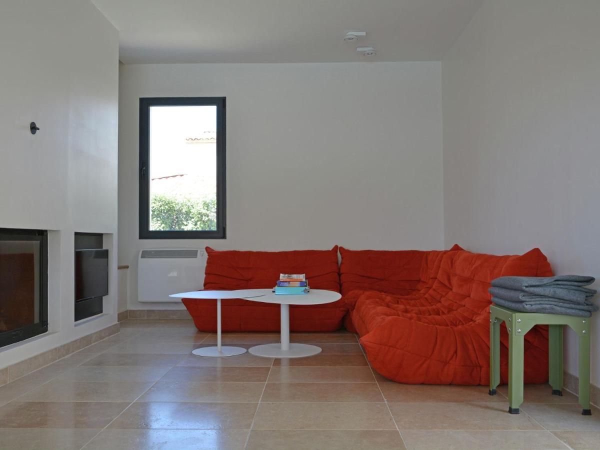 Vibrant Villa In Malauc Ne With Private Garden Malaucène المظهر الخارجي الصورة